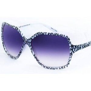 NEW Snooki by Nicole Polizzi SNOOKI REVOLUTION Sunglasses 107-SNP-02 Shades